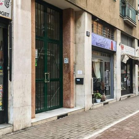 מילאנו Loreto & Stazione Centrale Cozy Apartment מראה חיצוני תמונה