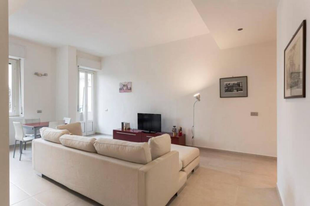 מילאנו Loreto & Stazione Centrale Cozy Apartment מראה חיצוני תמונה