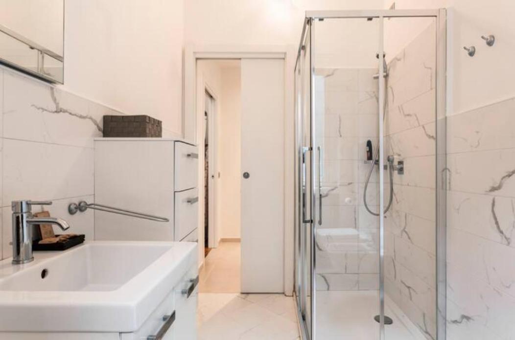 מילאנו Loreto & Stazione Centrale Cozy Apartment מראה חיצוני תמונה