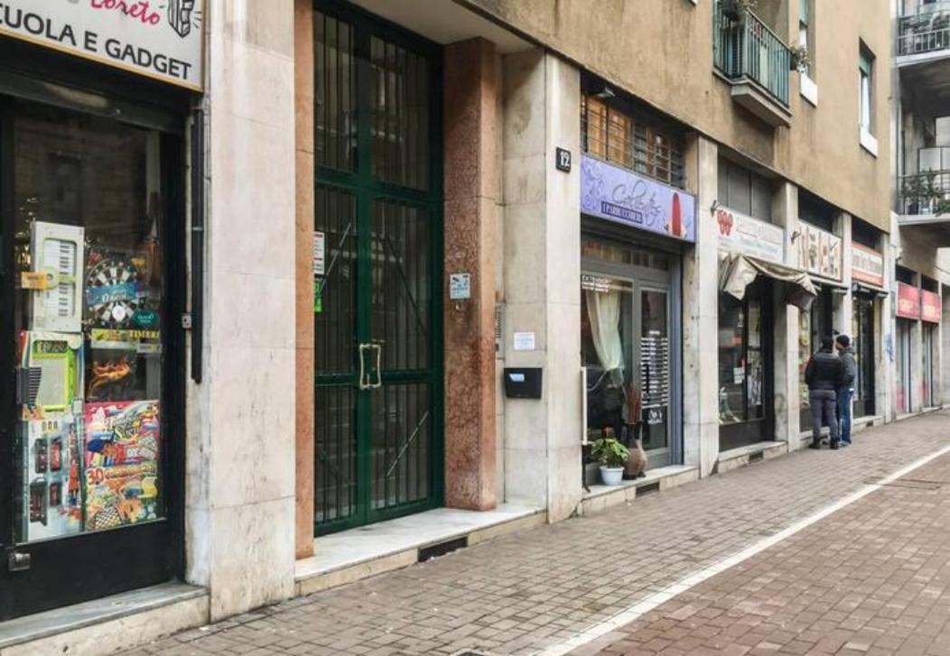 מילאנו Loreto & Stazione Centrale Cozy Apartment מראה חיצוני תמונה