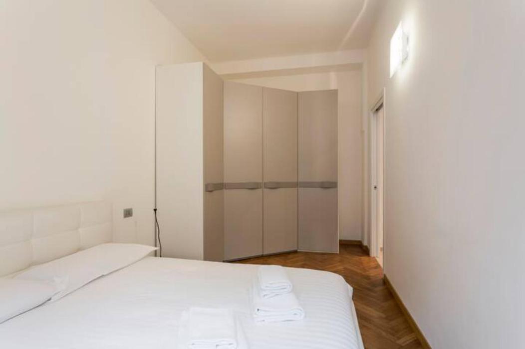 מילאנו Loreto & Stazione Centrale Cozy Apartment מראה חיצוני תמונה